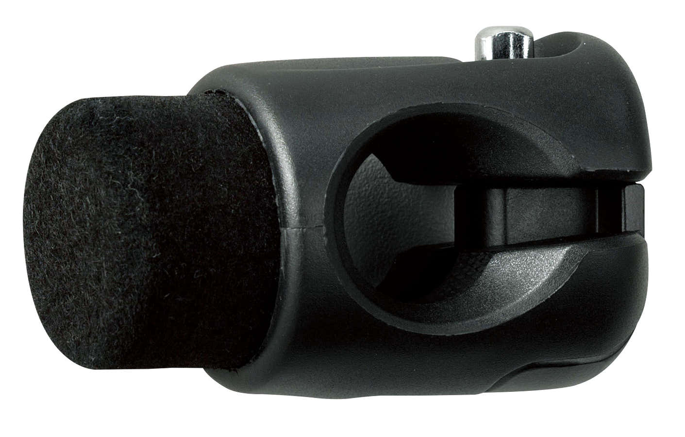 CB900PSH BASS DRUM BEATER HEAD POWER-STRIKE COBRA