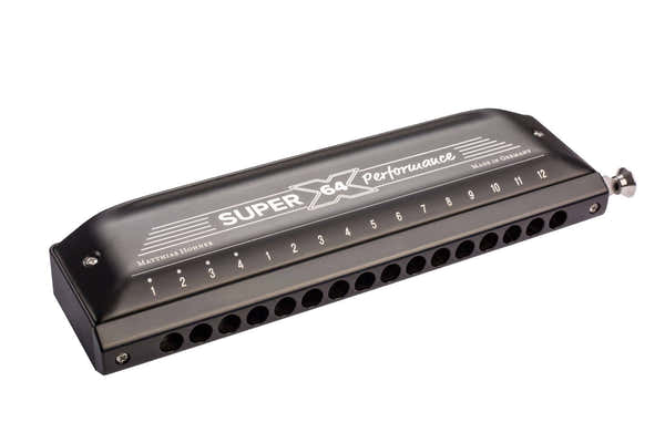 CROMATICO 7582/64 SUPER 64X 16 AGUJEROS C DO