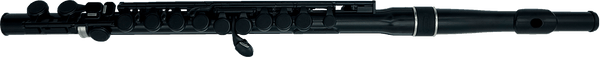 Nuvo STUDENT FLUTE BLACK
