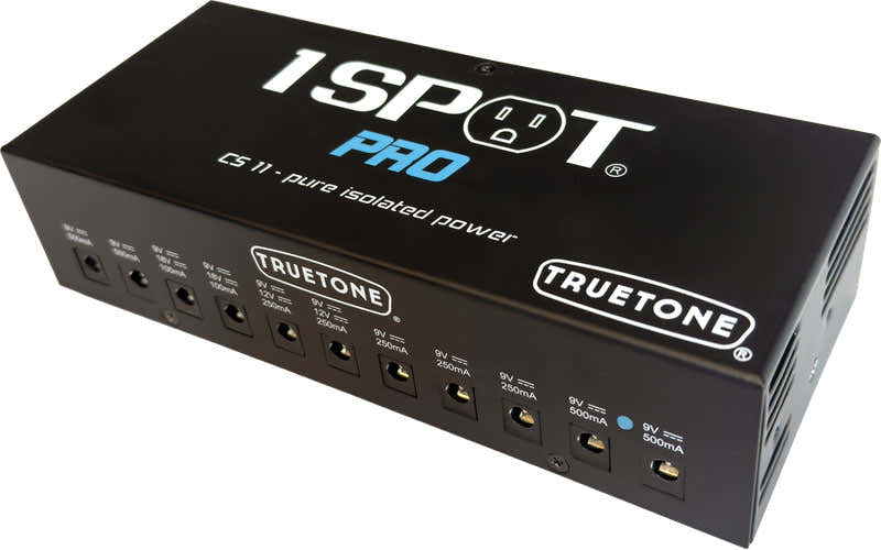 1 Spot Pro CS11