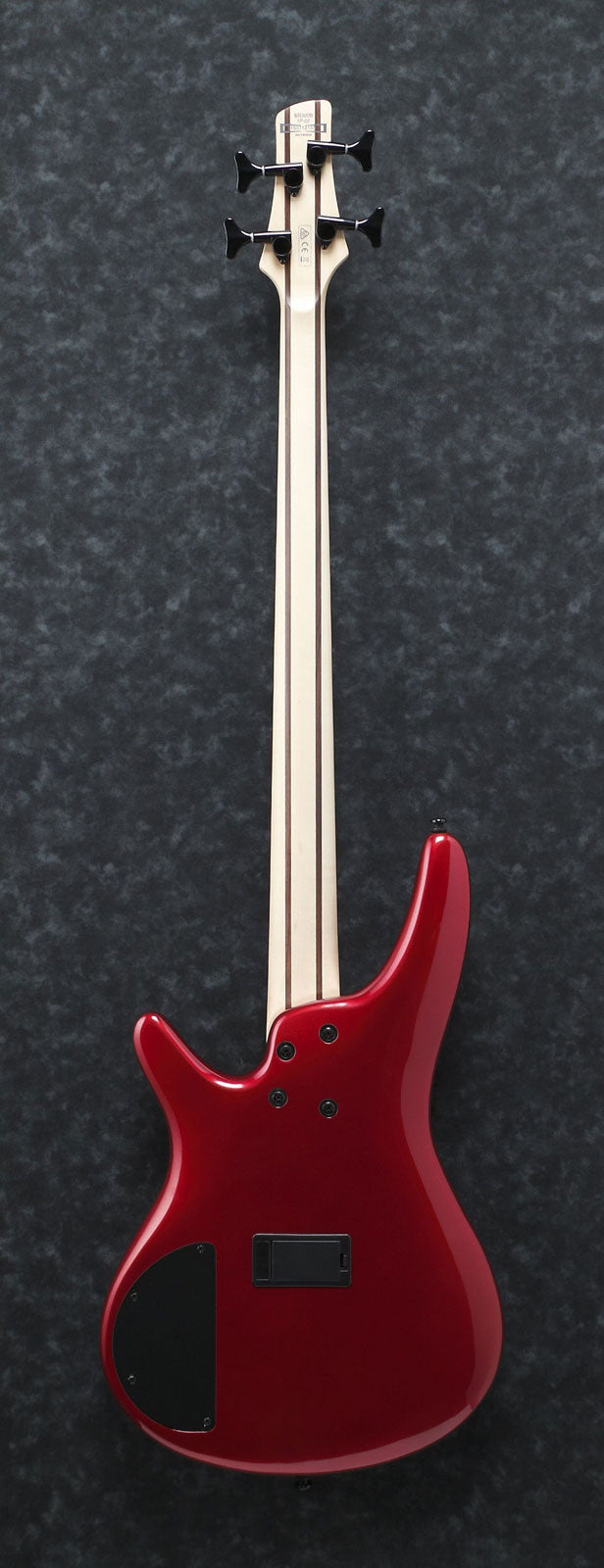SR300EB-CA Rojo caramelo