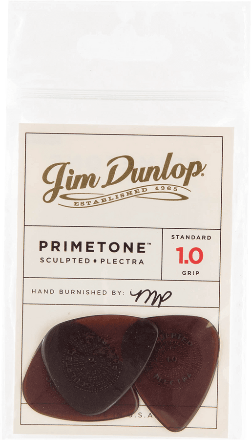 3 x 1,00mm Primetone Standard Grip