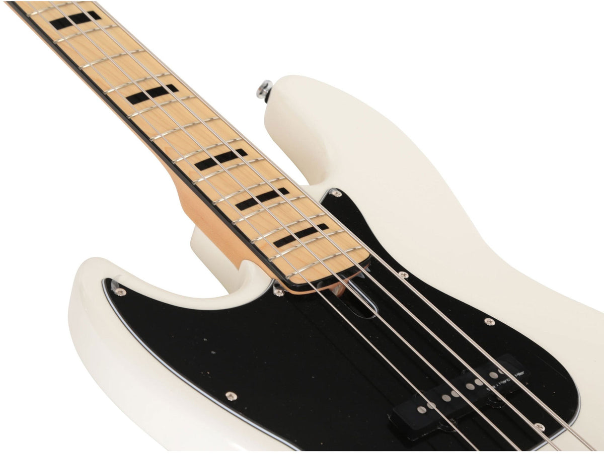 V7 Vintage Alder-4 Lh Awh Mn Antique White