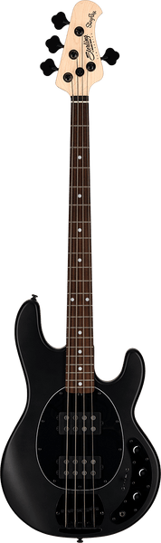 Sterling Ray4HH Negro sigilo