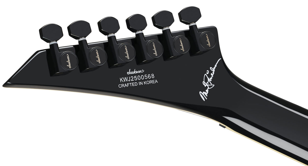 LTD Serie Legend Firma Marty Friedman Kelly KE-1