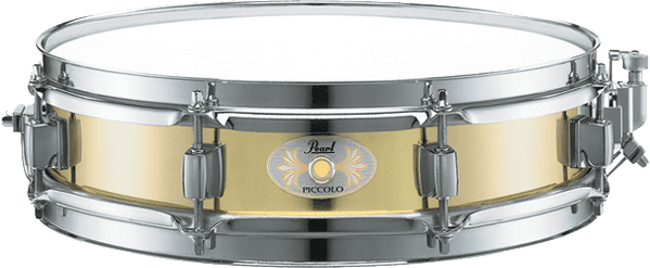 Pearl PICCOLO 13X3 BRASS