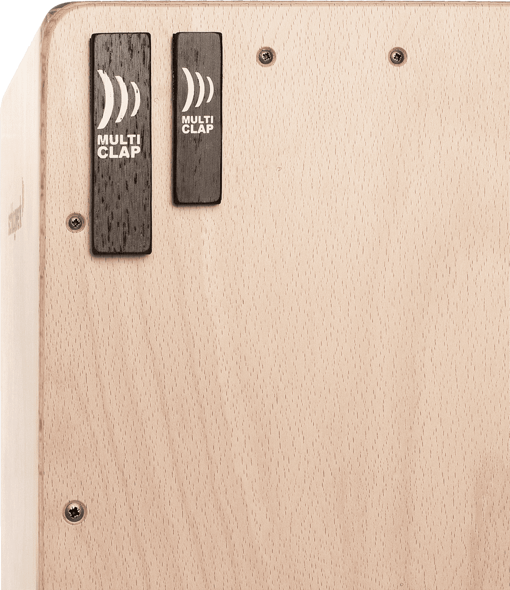 MULTICLAP SET OF 4