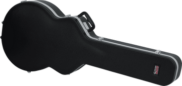 Estuche 335 Negro ABS Deluxe - GC