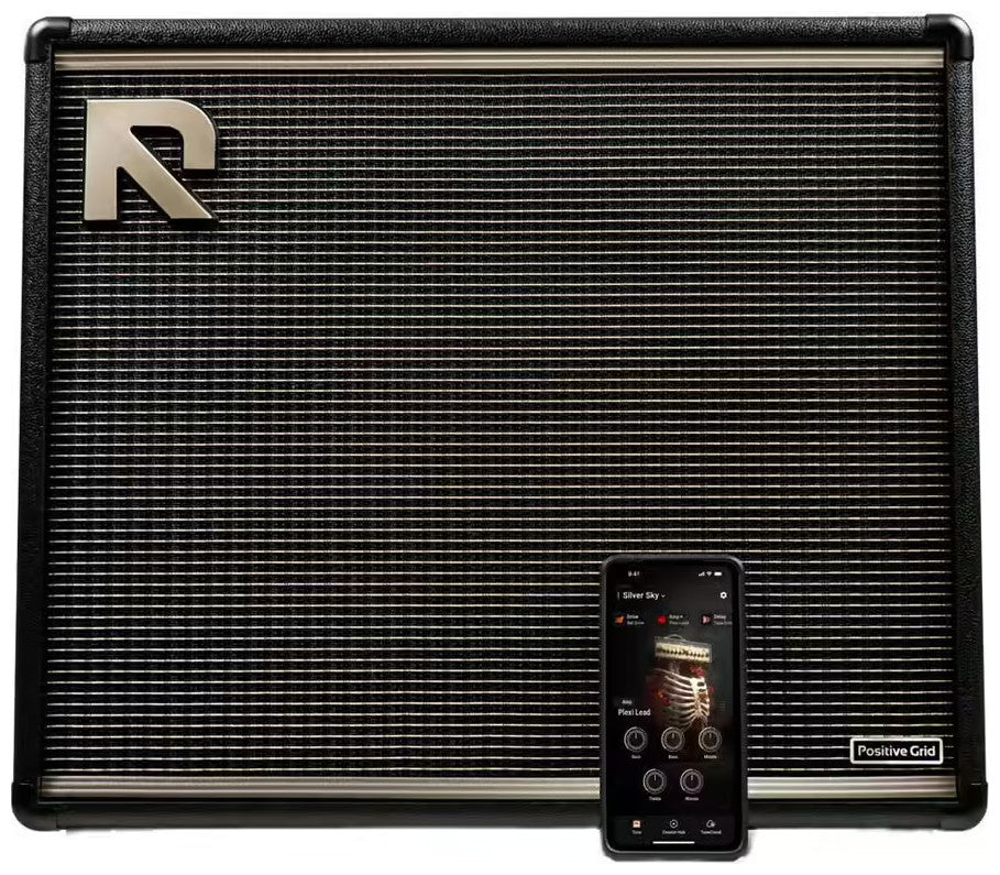 Reactor 100w