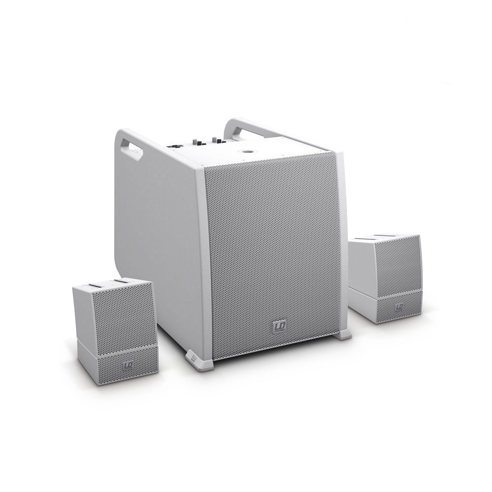 LDCURV500AVSW