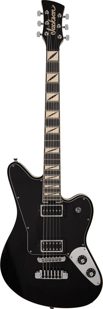 LM-87 Signature Lee Malia Serie Pro AMA Negro de poro abierto