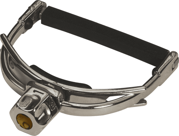 Shubb F1 Cejilla de ajuste fino para guitarra
