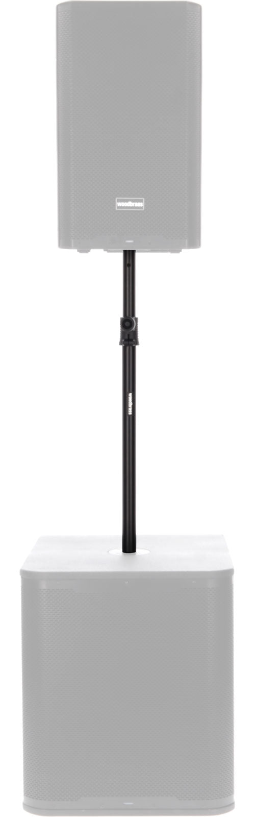 Sp35 Tubo De Enlace Subsatélite De 35 Mm