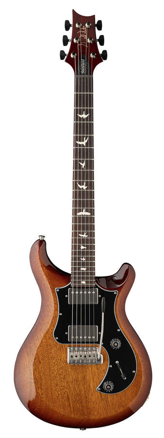 S2 Standard 24 Sunburst Cereza Oscuro