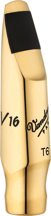 SM822GL - V16 Metal T6 Grande - Fourties