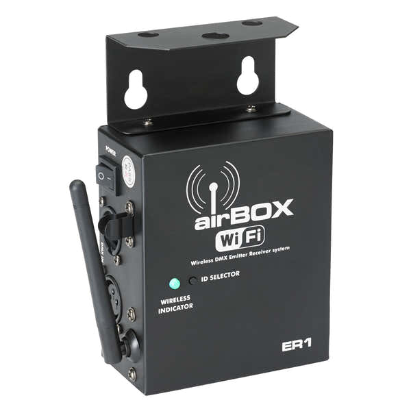 Contest AIRBOX-ER1