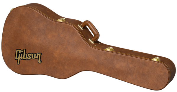 Estuche Dreadnought Original Marrón