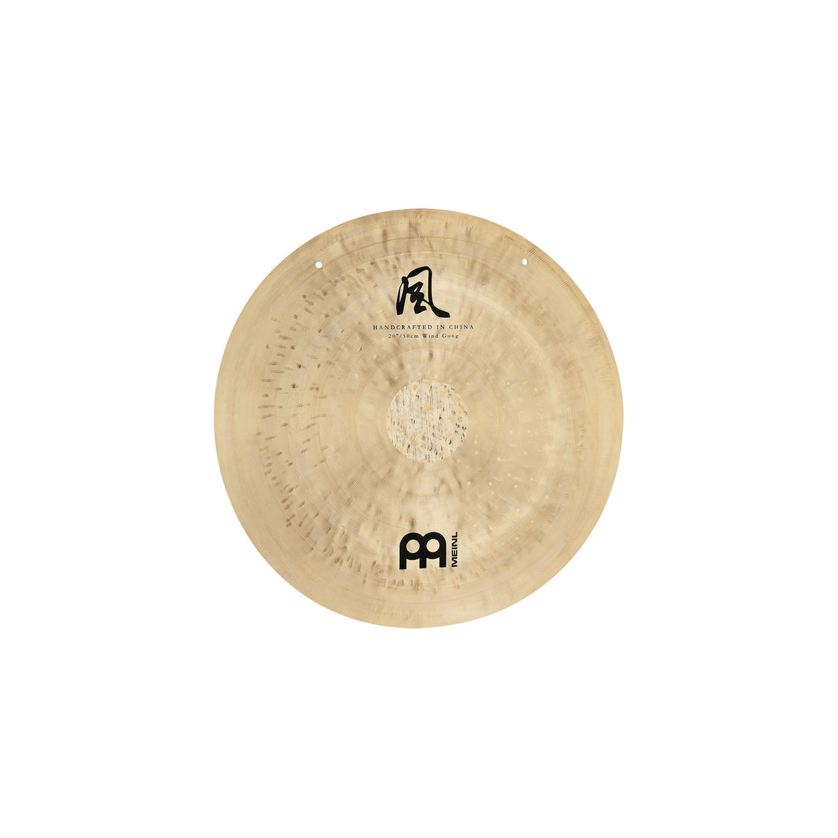 Sonic Energy GONG SONIC MEINL WIND 20" MAILLOCHE