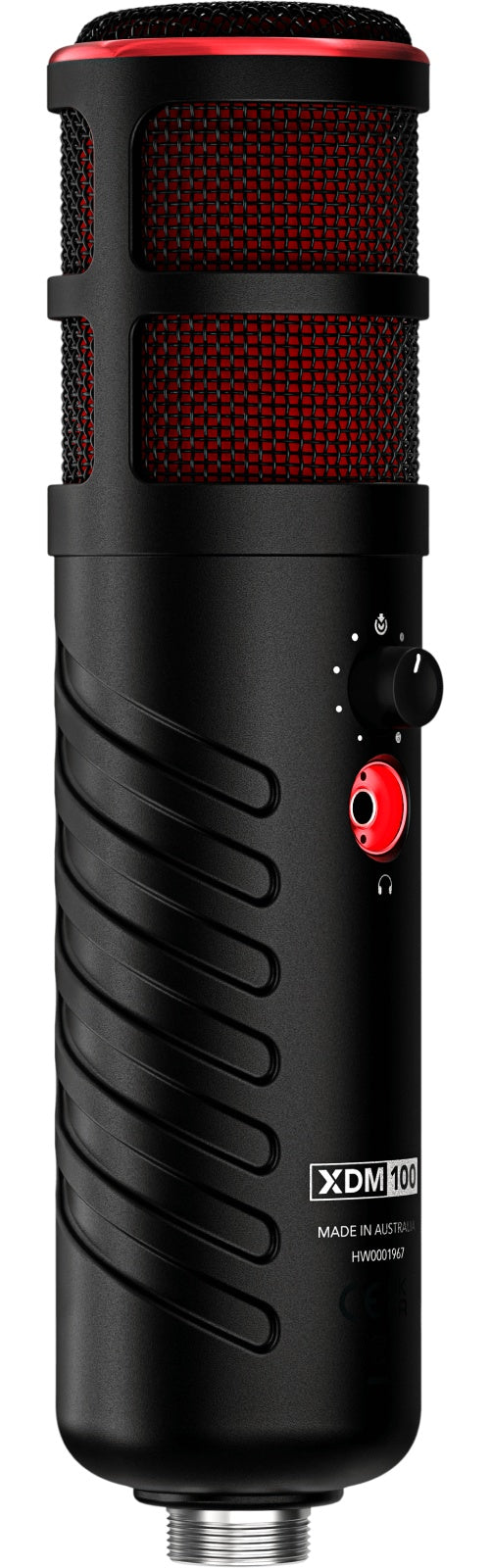 X XDM-100
