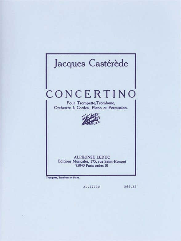 Concertino