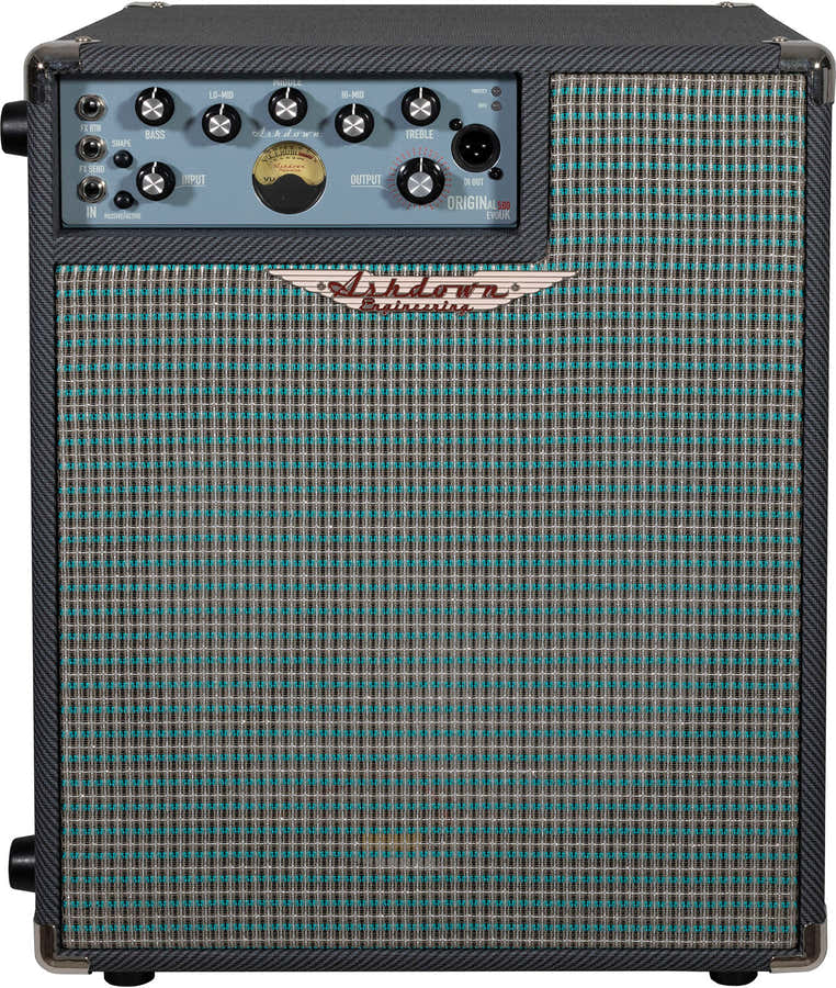 OBM 1x12" 500w