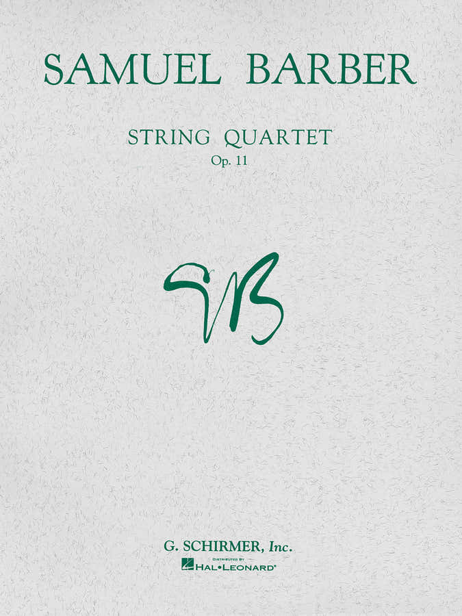 String Quartet Op. 11