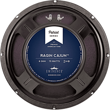 RAGIN CAJUN