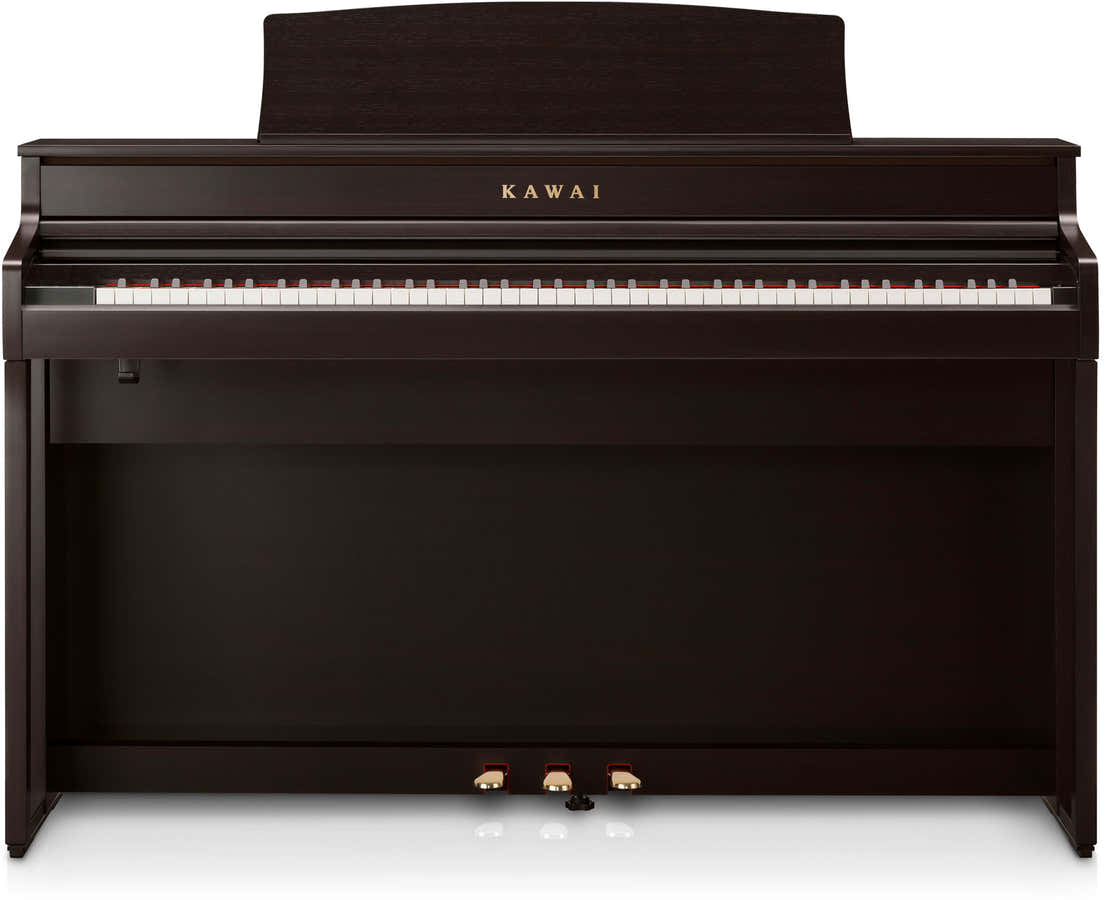 CA501 Palisandro