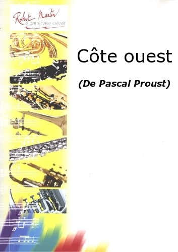 Proust P. - Cte Ouest