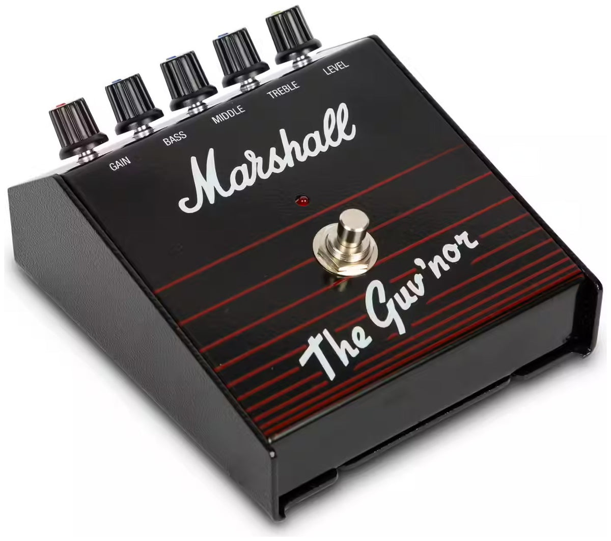 Procesadores de efectos Marshall