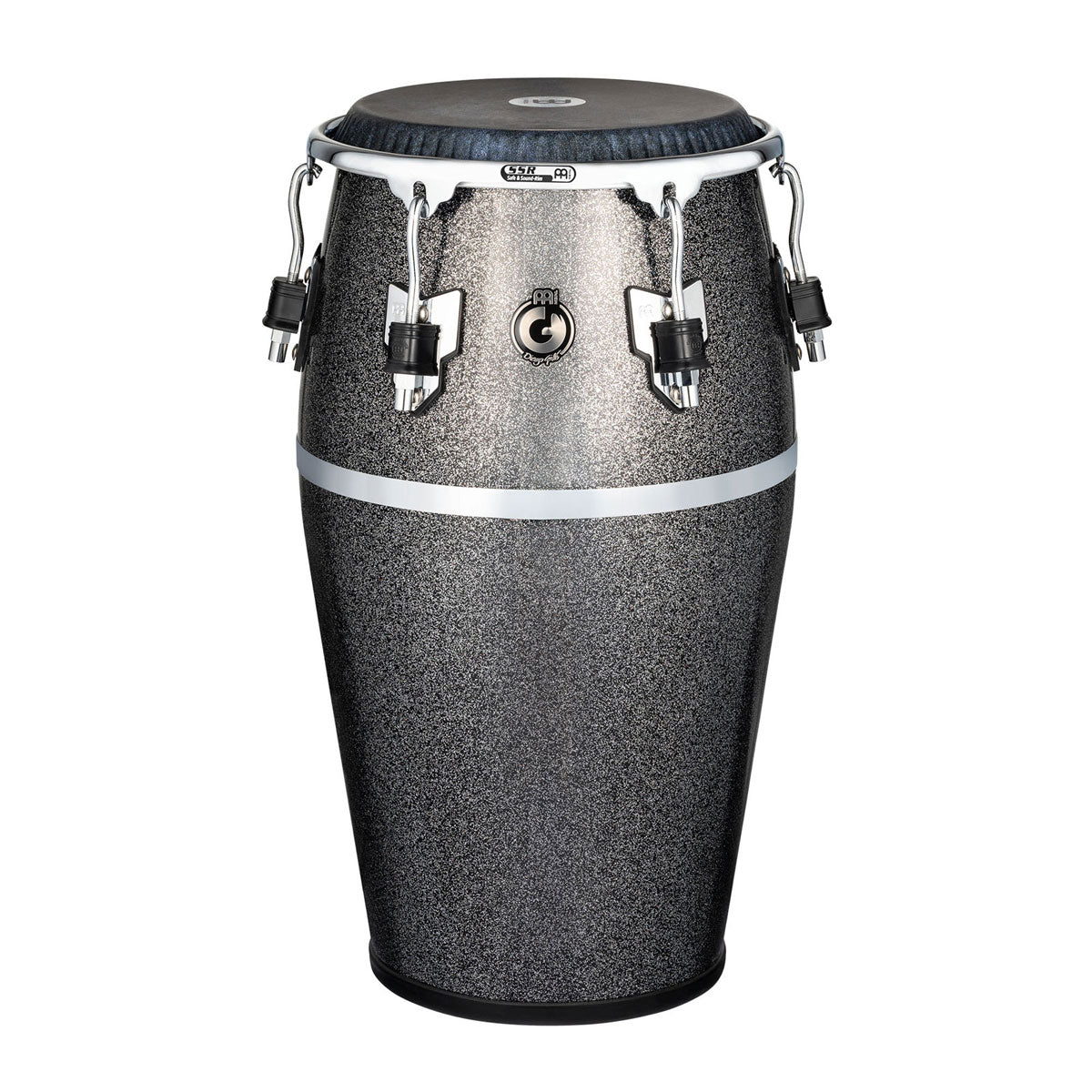 Meinl DG1134MS - Serie Artist Diego Galé Conga 11” 3/4”- Midnight Star