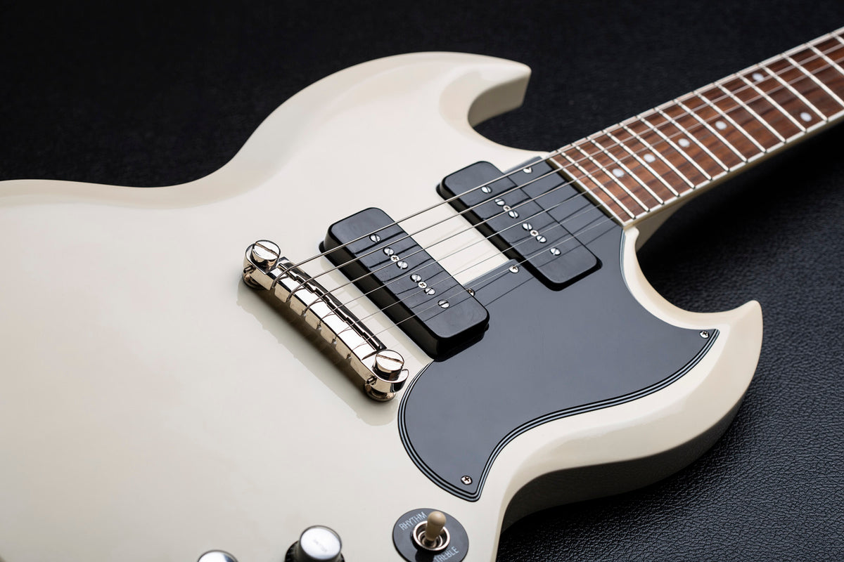 Joe Bonamassa "Pawn Shop Special" 1961 SG Special P90