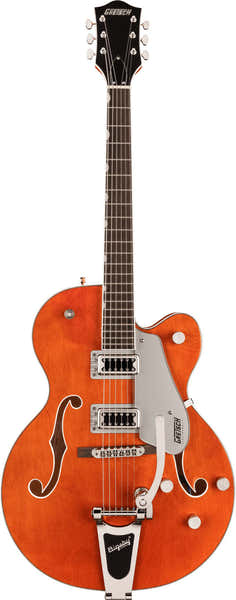 G5420T Classic Electromatic LRL Tinte naranja