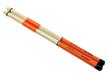 PROFESSIONAL RODS BAMBOO