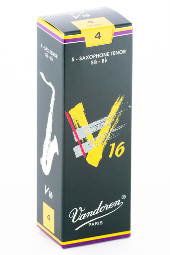 V16 4 - Saxofón Tenor
