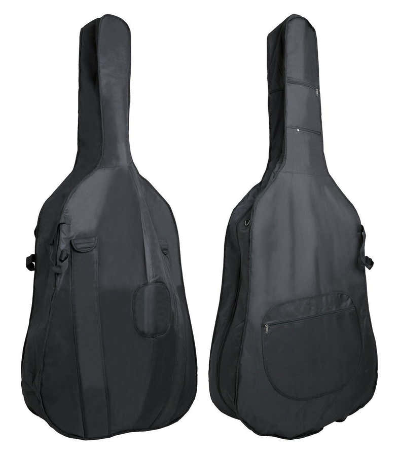 DOUBLE BASS BAG CLASSIC BS 01 SIZE 1/4