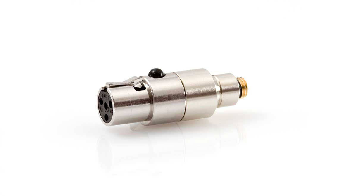 Accesorios para micros de PA DPA
