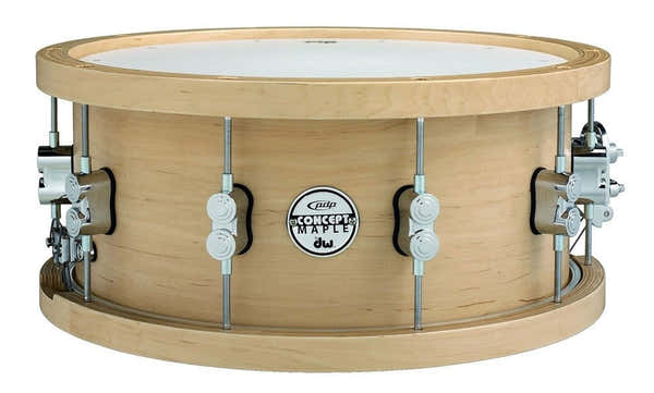 PDP By DW Concept Aro de madera grueso 14X6,5