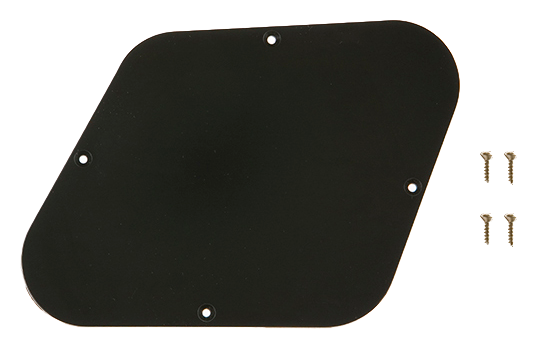 Piezas de Repuesto Placa de Control Negra
