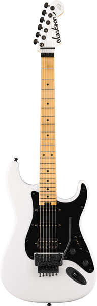 SC1 LTD 50e Años Adrian Smith De firma Iron Maiden