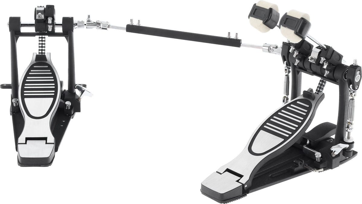 BP10T Pedal Doble de Bombo