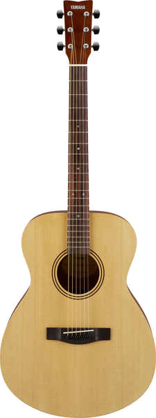 Yamaha FS400 Satinado natural