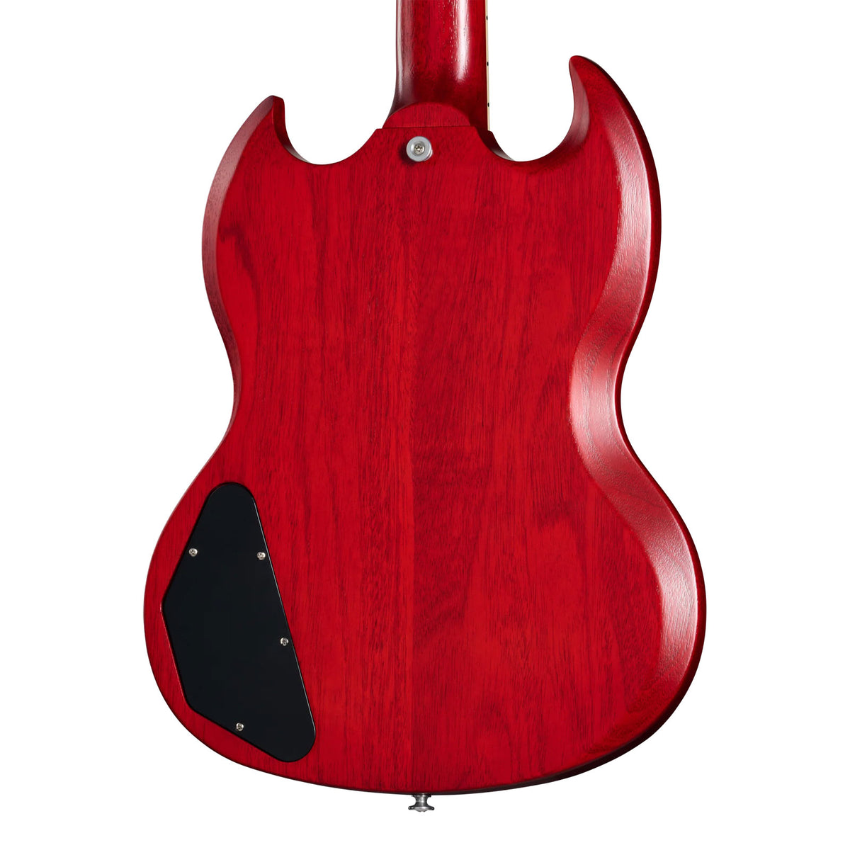 SG Standard '61 Faded, 57 Classic con bobinado reducido Vintage Cherry Satin