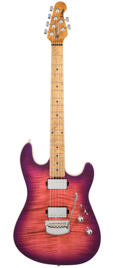 Sabre HH Trem Purple Lotus