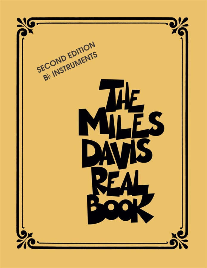 El Real Book de Miles Davis - Instrumentos BB