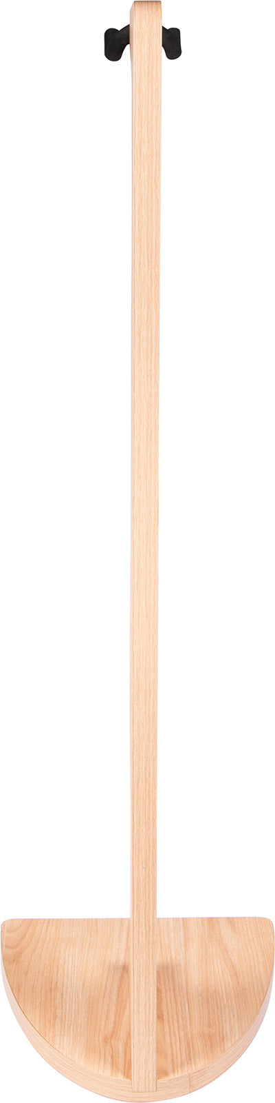 Soporte de guitarra suspendida madera arce