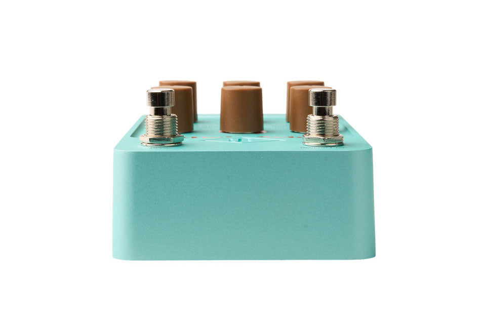 UAFX Del-Verb Ambience Companion