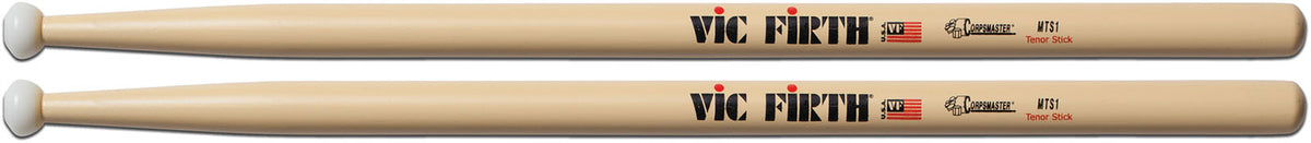 Vic Firth SCOTT JOHNSON ''VEGA'' TENOR STICK (SJTS)