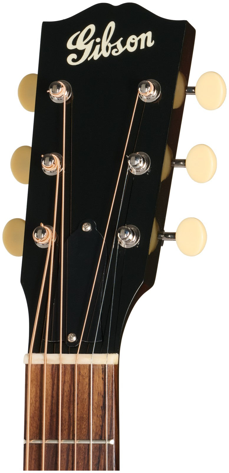 L-00 Original Vintage Sunburst Original