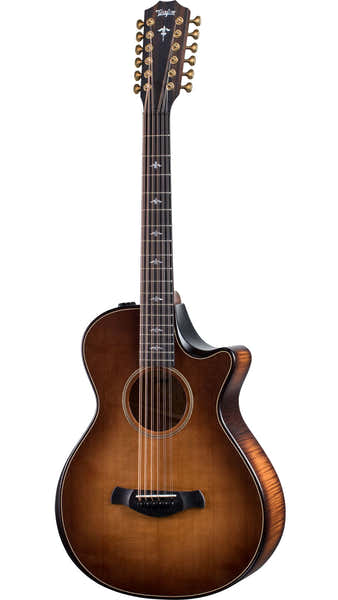 652Ce Be Wild Honey Burst Grand Concert - Reacondicionado
